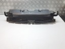 GUIDE D'AIR CHÂSSIS RADIATEUR MERCEDES W203 W209 2035053630photo 10