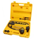 ГИДРАВЛИЧЕСКИЙ ОТВЕРСТНОЙ ПРЕСС 9Т