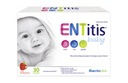 ENTITIS BABY ВКУС КЛУБНИКИ 30 ПАКЕТОВ