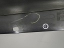 MERCEDES E CLASSE W213 MOULURE SEUIL GAUCHE BONNES CONDITIONS A2136900102 A2136909701photo 8