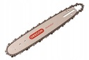 PROWADNICA ŁAŃCUCH OREGON HUSQVARNA 40 cm 325 1,5