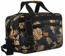 Odľahčená cestovná taška z odolného polyesteru - Rovicky