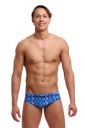Труси Funky Trunks Синій Чоловічий