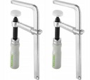 Festool Винтовой зажим FSZ 120 489570
