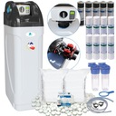 WATERLIFE 32L СМЯГЧИТЕЛЬ ВОДЫ, МОНОСФЕРНЫЙ, МЕНЮ PL