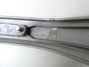 MOULURE PORTES DROIT ARRIÈRE DROITE ARRIÈRE 7121478 BMW E90 E91 LIFTphoto 11