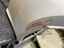 TOYOTA COROLLA XII 12 E21 18- BERLINE PARE-CHOCS ARRIÈRE ARRIÈREphoto 11