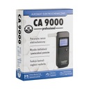 Alkohol Tester CA 9000 Professional + kalibrácie a puzdro Model CA 9000 Professional