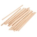 ШПАТЕЛИ УЗКИЕ палочки для депиляции 100 шт.