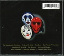 Pendragon The Masquerade Overture 2CD EAN (GTIN) 5019675114023