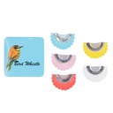 СМЕШНЫЙ СВИСТ ПТИЦЫ в Твиттере