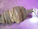 BMW E46 97-03 2.0 D DEMI-ARBRE GAUCHE ARRIÈRE JOINT ABS 1229493AI01photo 8