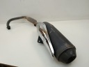 HONDA RADIO 125F JC74 SILENCIEUX ÉCHAPPEMENTphoto 5