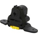 PEUGEOT 207 ПОДВЕСКА ГЛУШИТЕЛЯ