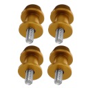 4 STUFF ZLOTYCH SZPUL LEVERAGE ACCESSORIES MOTORCYCLE Z LATWA WIRING  photo 7