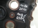 COUVERCLE DE SOUPAPES AUDI A4 B6 PASSAT B5 2.0 FSI AWA 150KM 06D103469Ephoto 16