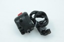 HONDA FORZA 300 18-20 SWITCH RIGHT  photo 5