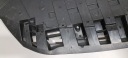 FORD FIESTA MK8 PROTECTION SOUS PARE-CHOCS M1BB-17859-A1photo 10
