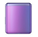 Smartphone Samsung Galaxy Z Flip 8 GB / 256 GB 5G fialová Kód výrobcu SM-F700FZPDXEO