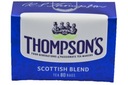 Чай THOMPSONS SCOTTISH BLEND 80 250г ИРЛ