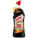 Harpic Power Plus 10x Original Żel WC 750 ml EAN (GTIN) 8720065008279