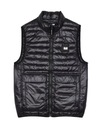 WEEKEND OFFENDER SCARDINA BLACK BEZRĘKAWNIK / XXL