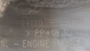 HYUNDAI I40 11-15 KRYT DOSKA POD MOTOR 1.7 CRDI Kvalita dielov (podľa GVO) O - originál s logom výrobcu (OE)