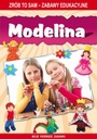 ЭЛЕКТРОННАЯ КНИГА МОДЕЛИНА БЕАТА ГУЗОВСКА