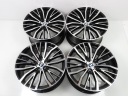 ТИТАНОВІ ДИСКИ 21'' BMW GT 6 G32 G11 G12 5X112 10J 8,5J  (17458449776) фото min 13