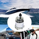 R12T BOAT MARINE ROTATION FILTRE CARBURANTS SÉPARATEURphoto 10