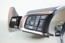 BOUTONS CAOUTCHOUC JAGUAR F-PACE (X761) CPLA7L074AA 2.0L DIESEL 132KWphoto 10