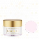 Nailu #11 Pudding Rose Princess строительный гель 50г