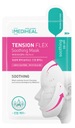 MEDIHEAL MASKA TENSION FLEX SOOTHING KOJĄCA