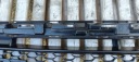 MERCEDES S-KLASA W223 GRILLE PARE-CHOCS AVANT CENTRALE A2238852001 H738PKphoto 13