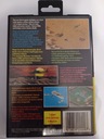 Desert Strike, Sega Mega Drive Platforma Sega Megadrive