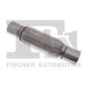 FISCHER CONEXION ELÁSTICO VW 55X320MM CON RURAMI FIAT CITROEN AUDI 