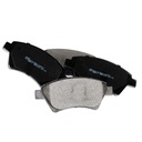 Тормозные колодки для Renault MEGANE II SCENIC II GRAND SCENIC FRONT