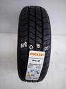 ШИНА 195/60/16C MAXXIS VANSMART A/S (N2097)