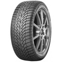 2x KUMHO 225/55 R16 WINTERCRAFT WP52 99V XL