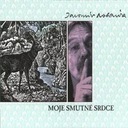 LP Jaromír Nohavica: Moje smutné srdce Standard Edition Black Vinyl