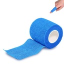 БИНТАЖ ЭЛАСТИЧНЫЙ 4,6мх5см, САМОКЛЕЙКИ