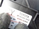 CHAUFFAGE TOYOTA COROLLA E21 XII UNIVERSEL 1.8 HYBRIDE 2022 ANNÉEphoto 7