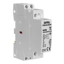 Модульный монтажный контактор 25А 2Z 230В AC тип: