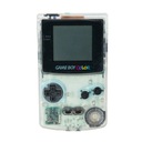 НОВАЯ портативная консоль Nintendo Game Boy Color