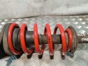 AMORTISSEUR DROIT ARRIÈRE RESSORT JAMEX 101073-1 AUDI A6 C5 2.8B QUATTROphoto 5
