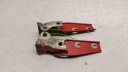 GAUCHE CHARNIÈRE CAPOTS SEAT LEON (1P1) 1M0823301B 1.59L GASOLINE 75KW 2006photo 10