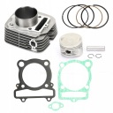 ЦИЛІНДР DO YAMAHA BIG BEAR 350 2X4 4X4 1987-1996 DCZPRO  (17517873940) фото min 11