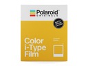 Сменные блоки Сменная бумага POLAROID i-Type Color для OneStep + VF VF+ NOW NOW+ GEN2