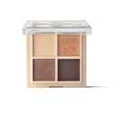 PAESE Daily Vibe Paleta Cieni 01 Golden Hour