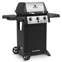 BROIL KING Grill gazowy Gem 310 Kod producenta 814153PL